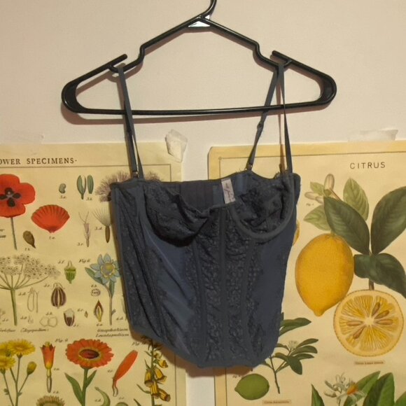 out from under modern love corset - Picture 1 of 3